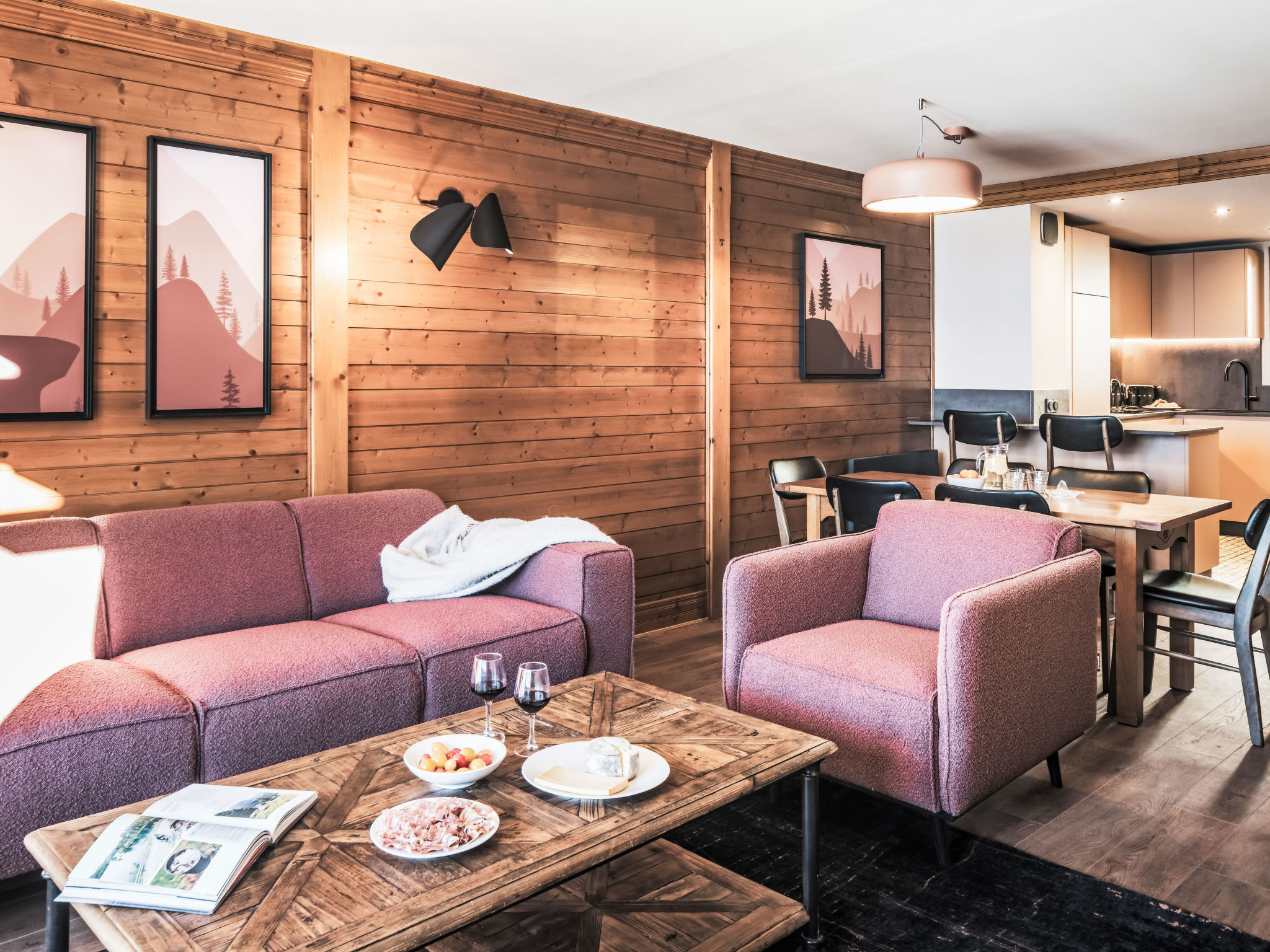 Photo of Le Hameau de la Sapinière