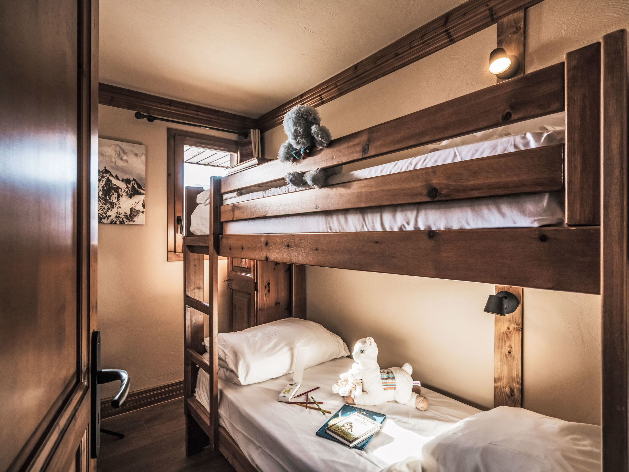 Photo of Le Hameau de la Sapinière