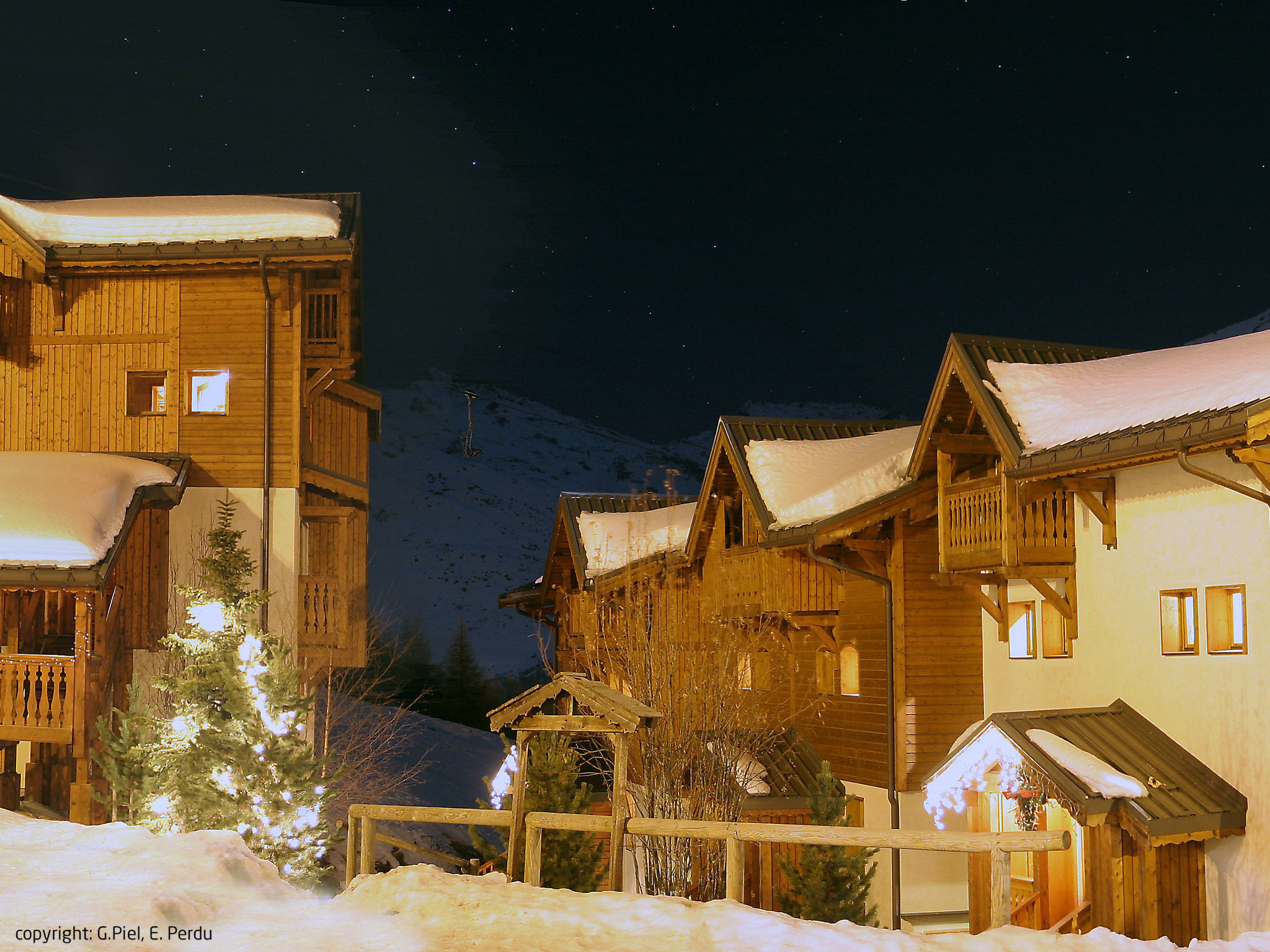 Photo of Le Hameau de la Sapinière
