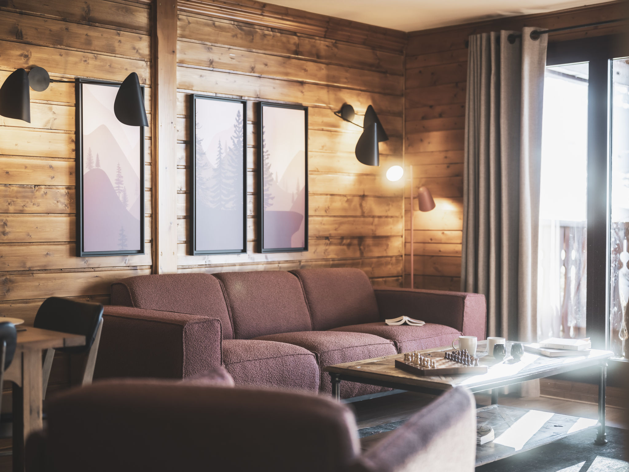 Photo of Le Hameau de la Sapinière