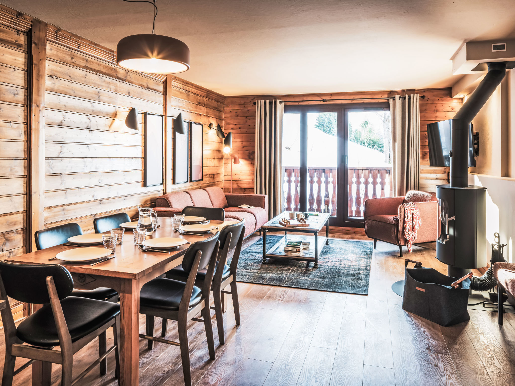 Photo of Le Hameau de la Sapinière