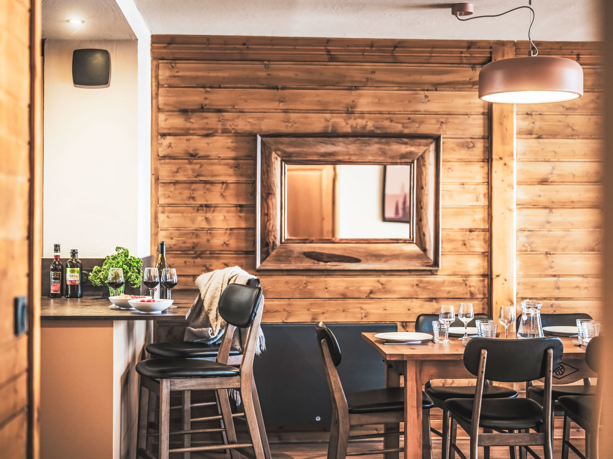 Photo of Le Hameau de la Sapinière