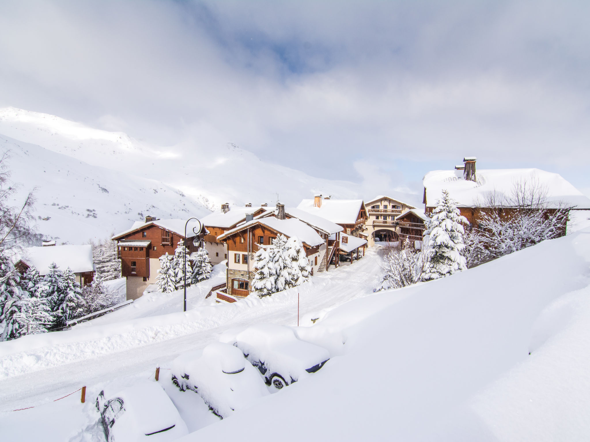 Photo of Le Hameau de la Sapinière