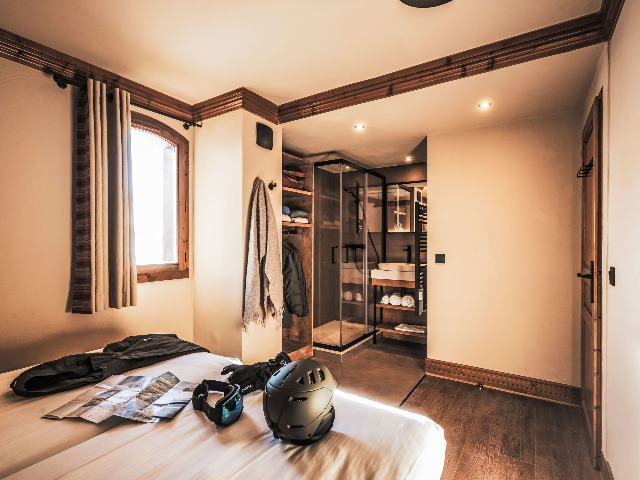 Photo of Le Hameau de la Sapinière