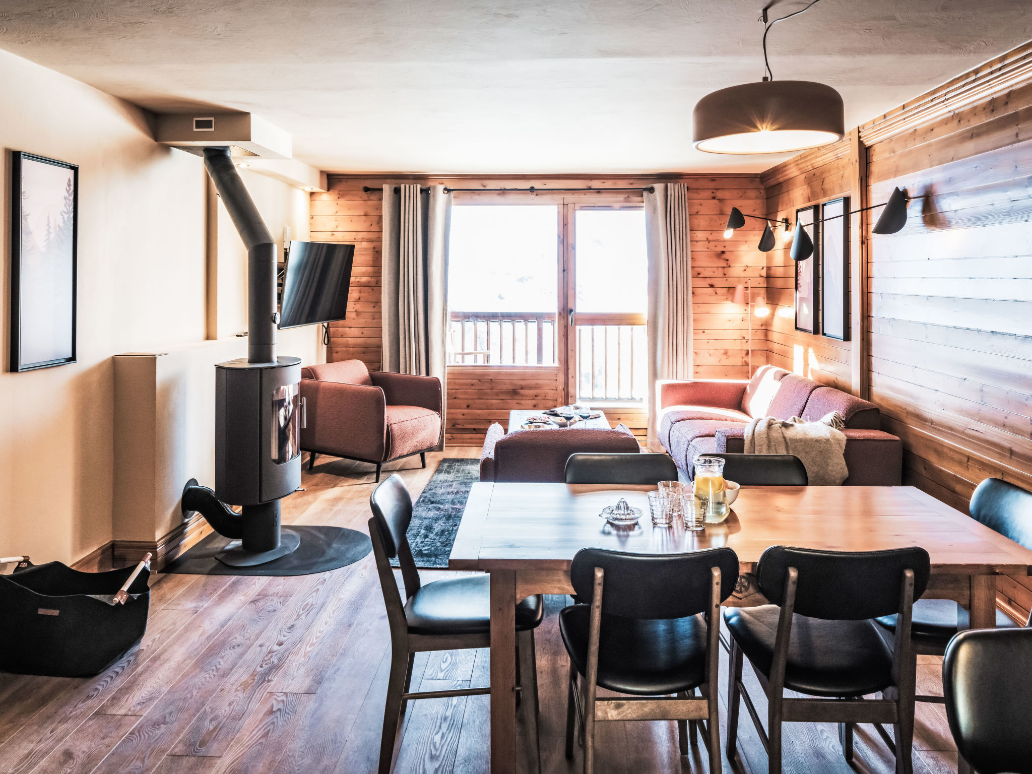 Photo of Le Hameau de la Sapinière