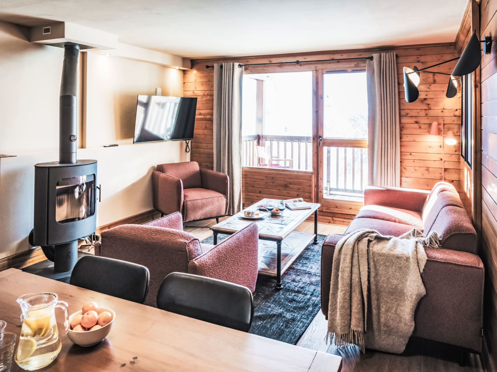 Photo of Le Hameau de la Sapinière