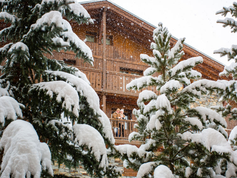 Photo of Le Hameau de la Sapinière