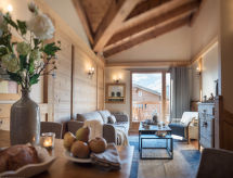 Ferienhaus Le Hameau de la Sapinière