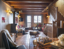 Ferienhaus Le Hameau de la Sapinière