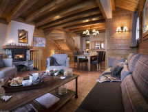 Ferienhaus Le Hameau de la Sapinière