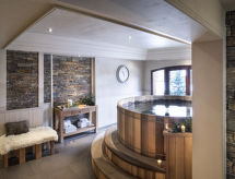 Ferienhaus Le Hameau de la Sapinière