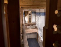 Ferienhaus Le Hameau de la Sapinière