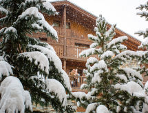 Ferienhaus Le Hameau de la Sapinière