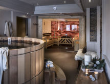 Ferienhaus Le Hameau de la Sapinière