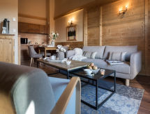 Ferienhaus Le Hameau de la Sapinière