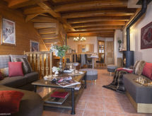 Ferienhaus Le Hameau de la Sapinière