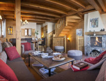 Ferienhaus Le Hameau de la Sapinière