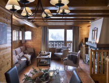 Ferienhaus Le Hameau de la Sapinière