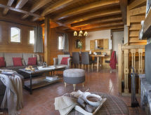 Ferienhaus Le Hameau de la Sapinière