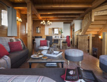 Ferienhaus Le Hameau de la Sapinière