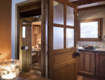 Ferienhaus Le Hameau de la Sapinière