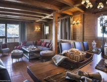 Ferienhaus Le Hameau de la Sapinière