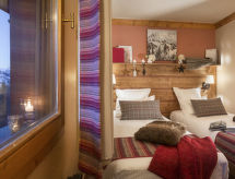 Ferienhaus Le Hameau de la Sapinière