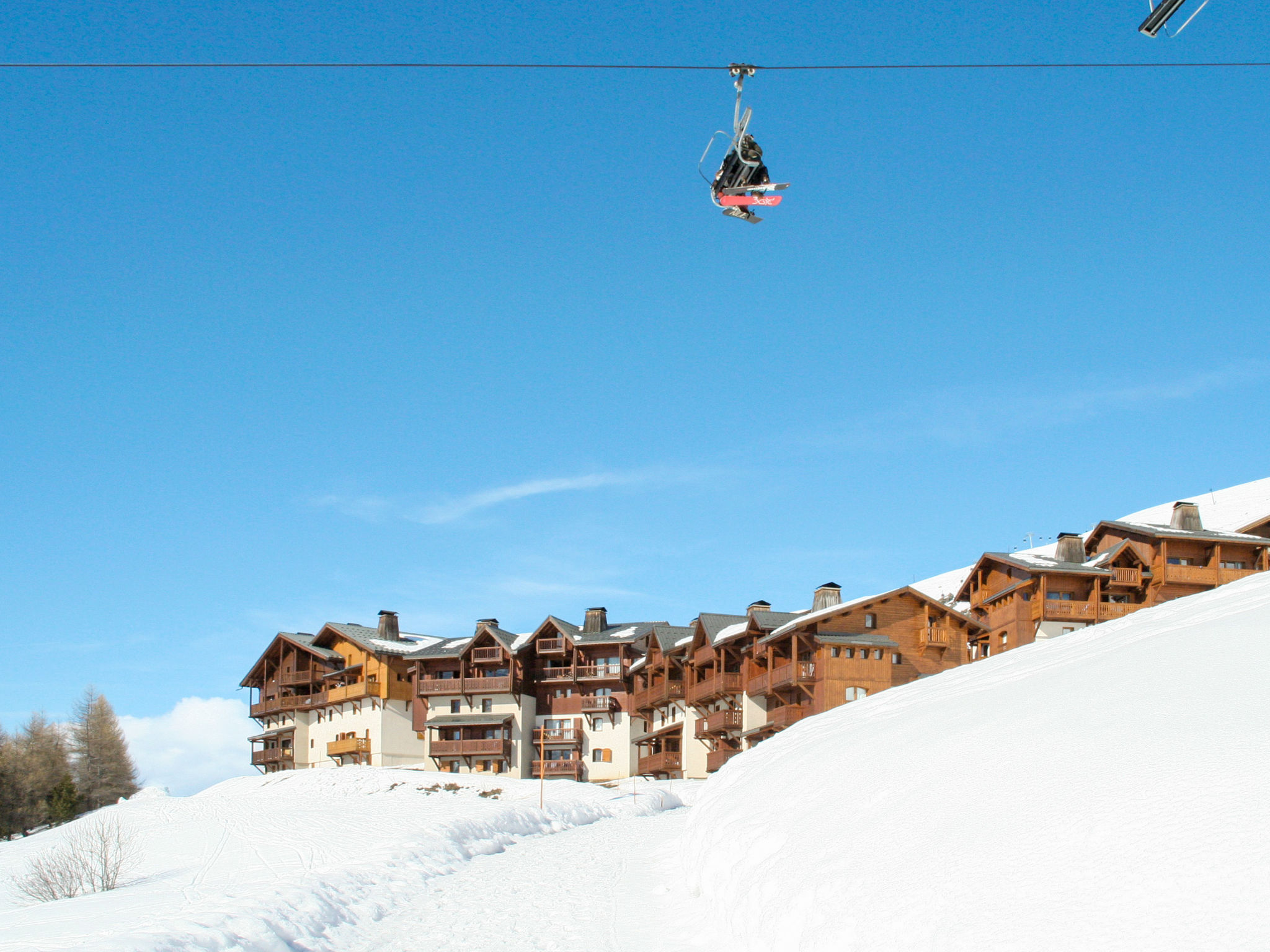 Photo of Le Hameau de la Sapinière