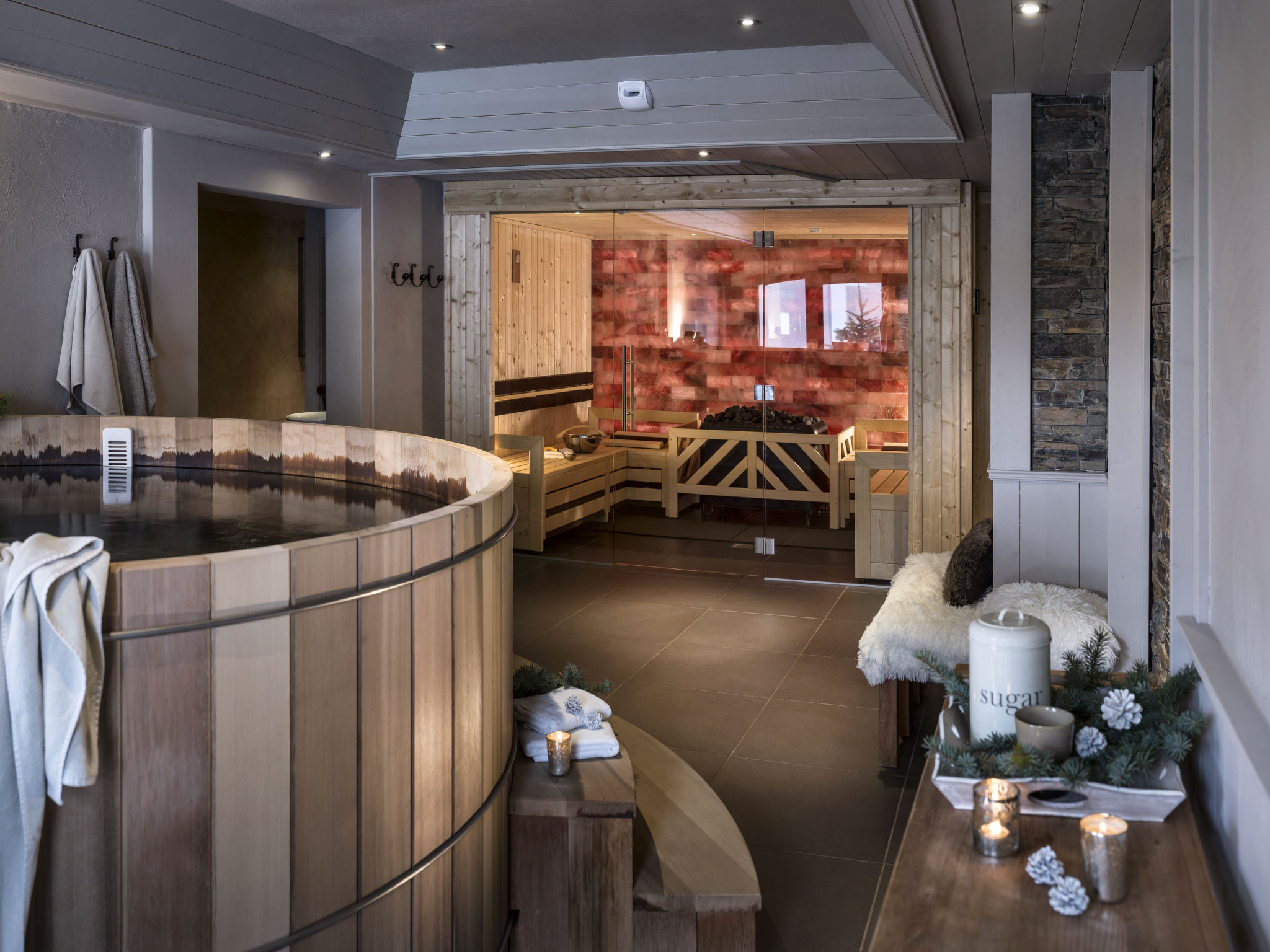 Photo of Le Hameau de la Sapinière