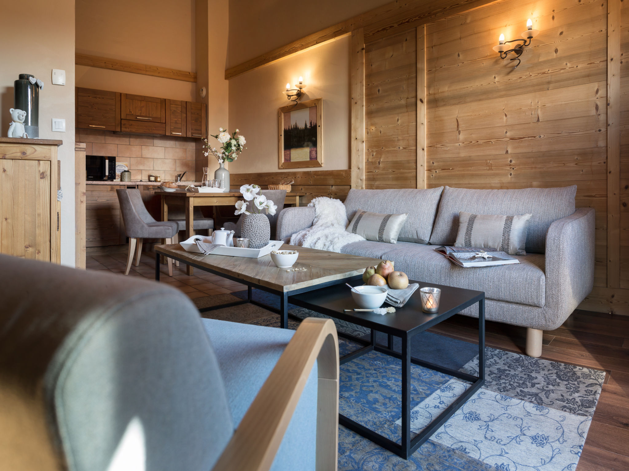 Photo of Le Hameau de la Sapinière