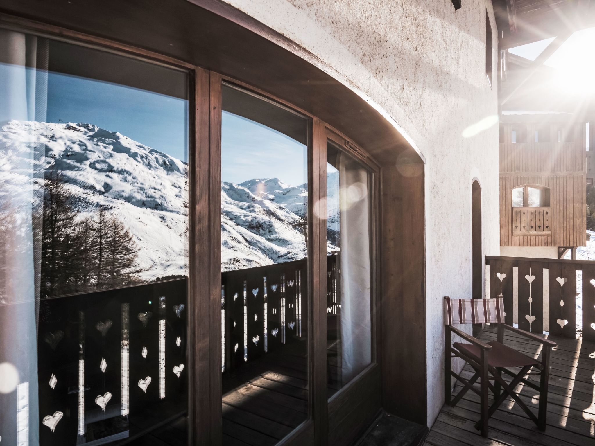 Photo of Le Hameau de la Sapinière