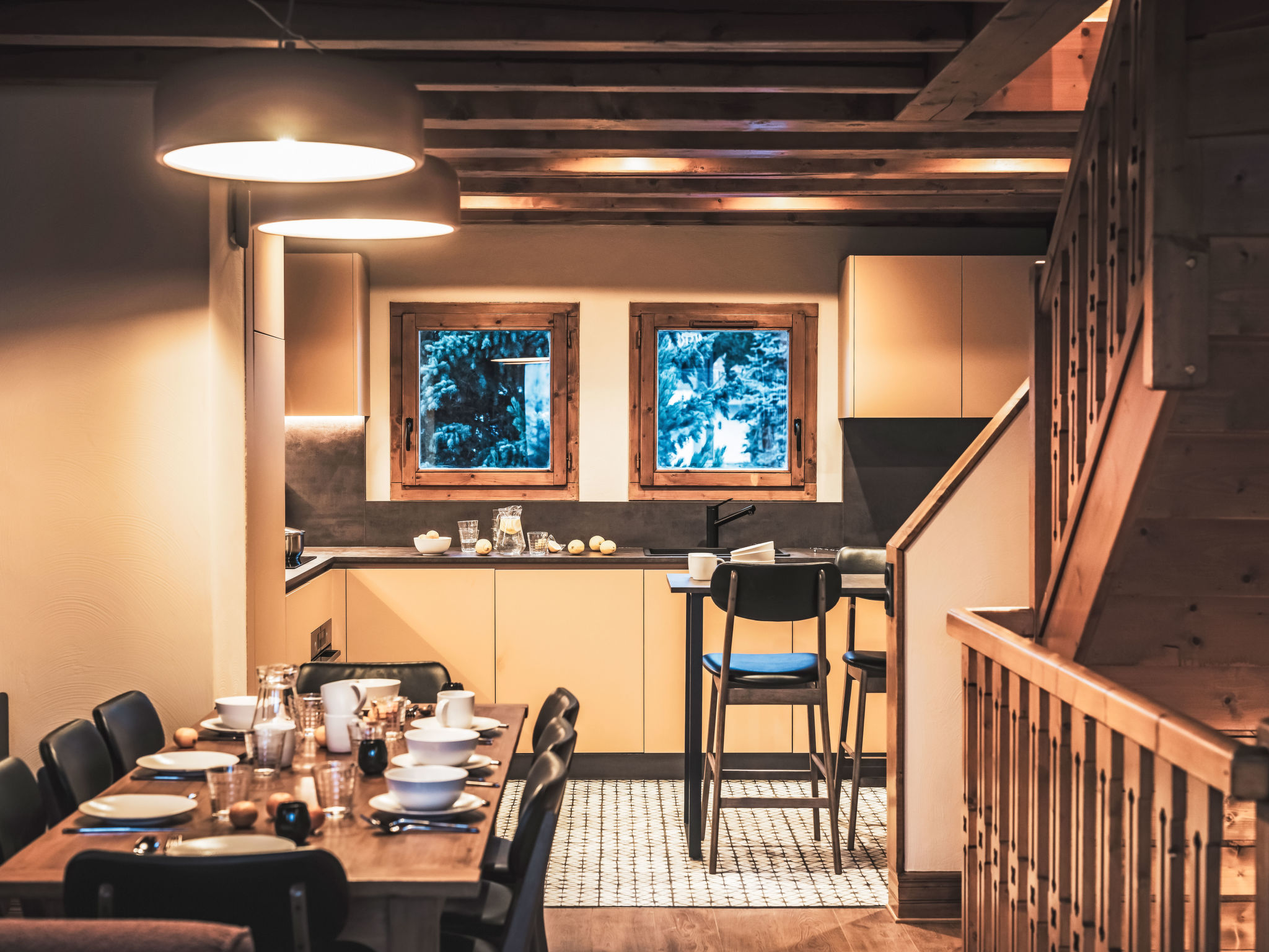 Photo of Le Hameau de la Sapinière