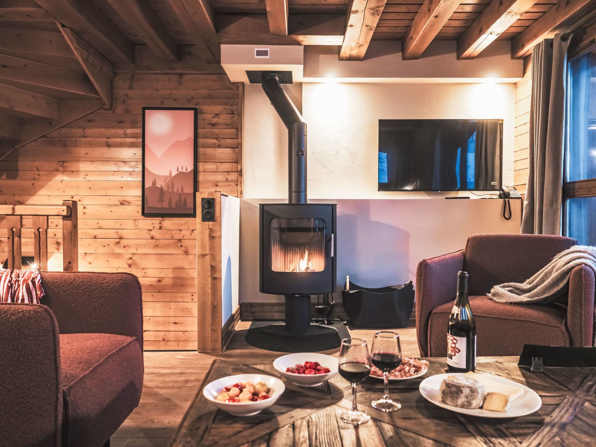 Photo of Le Hameau de la Sapinière