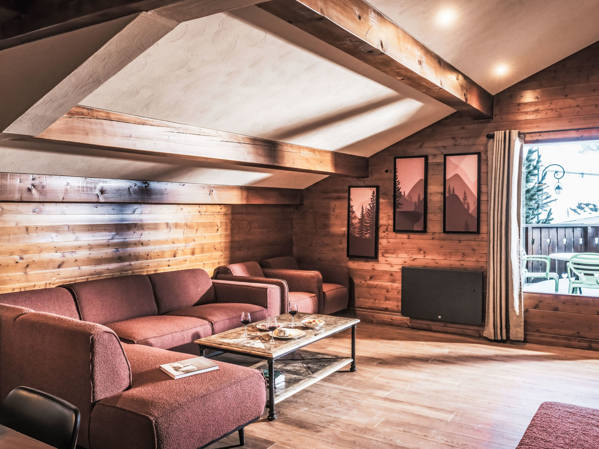 Photo of Le Hameau de la Sapinière