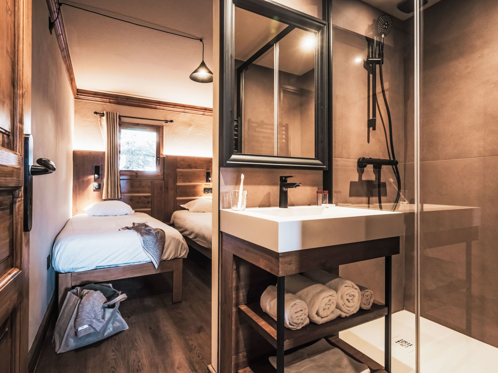 Photo of Le Hameau de la Sapinière