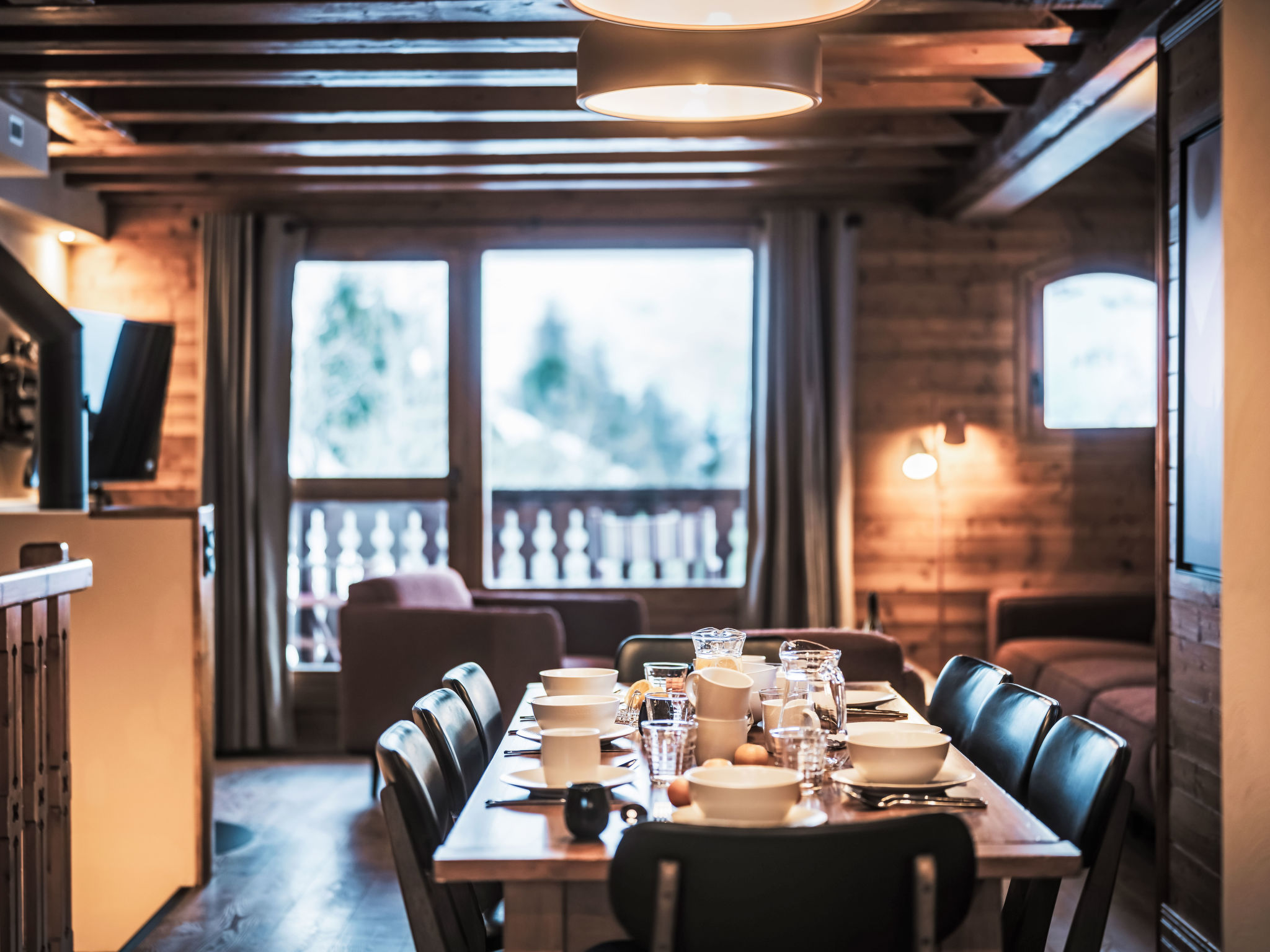 Photo of Le Hameau de la Sapinière