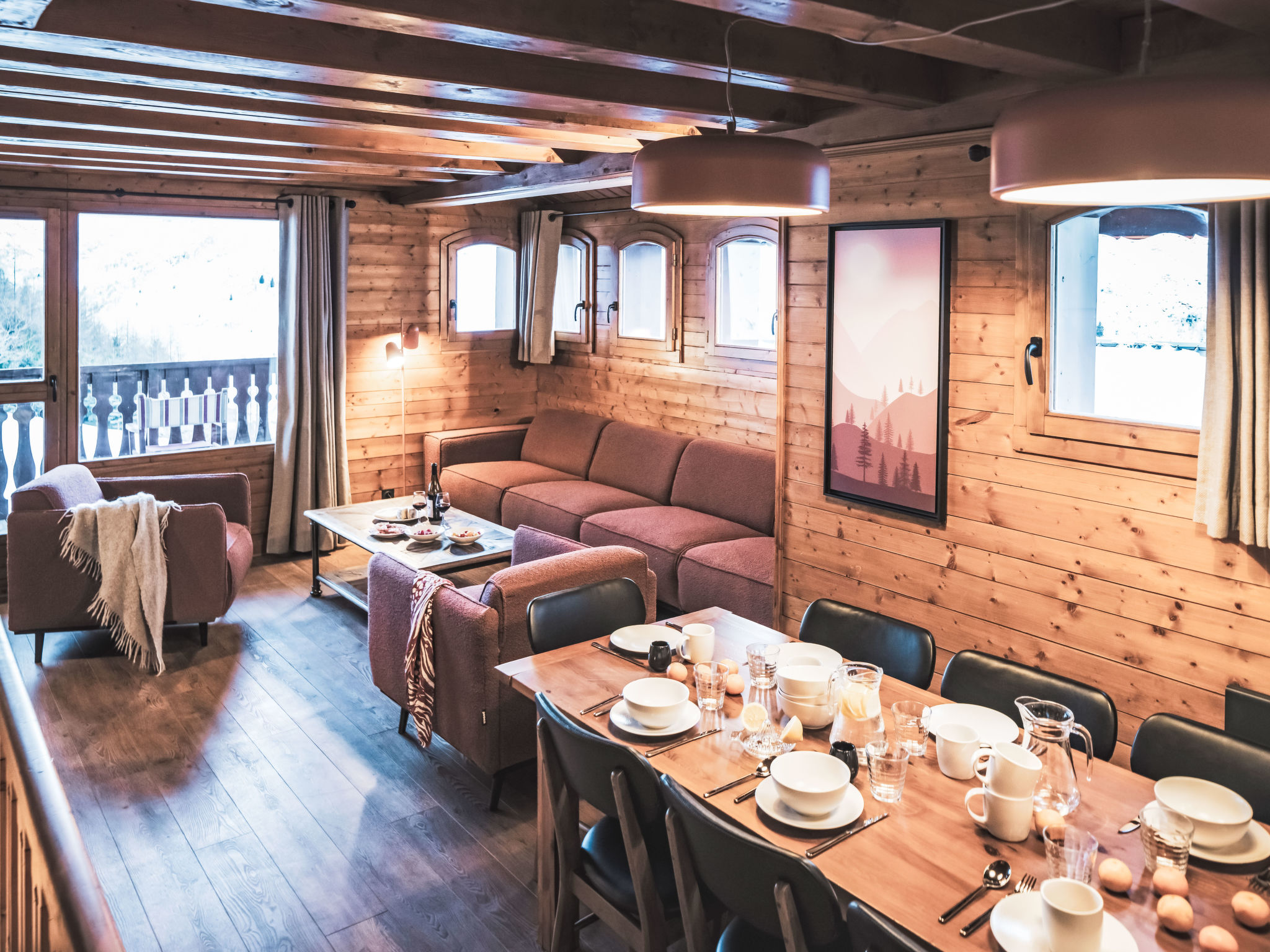 Photo of Le Hameau de la Sapinière