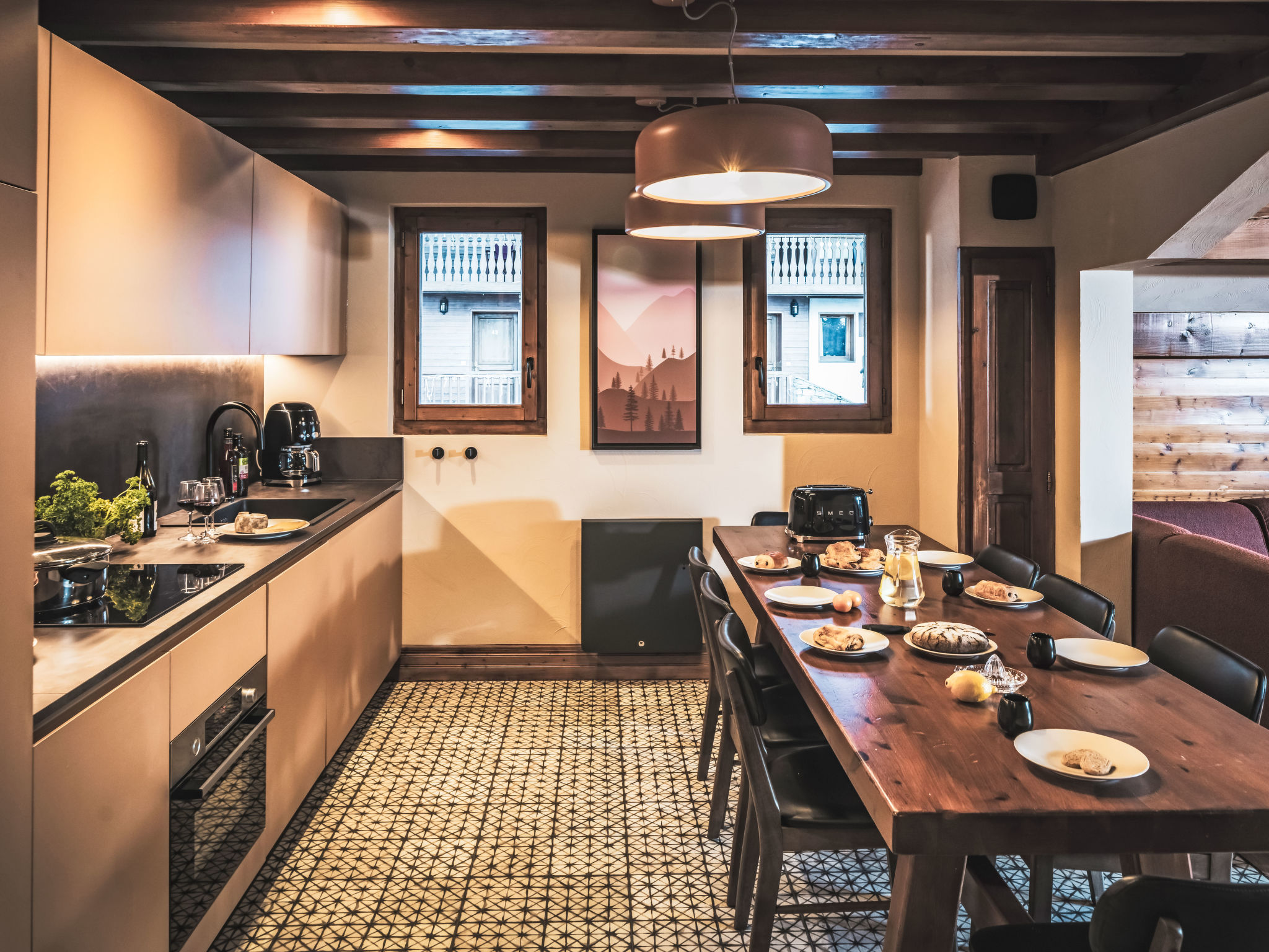 Photo of Le Hameau de la Sapinière