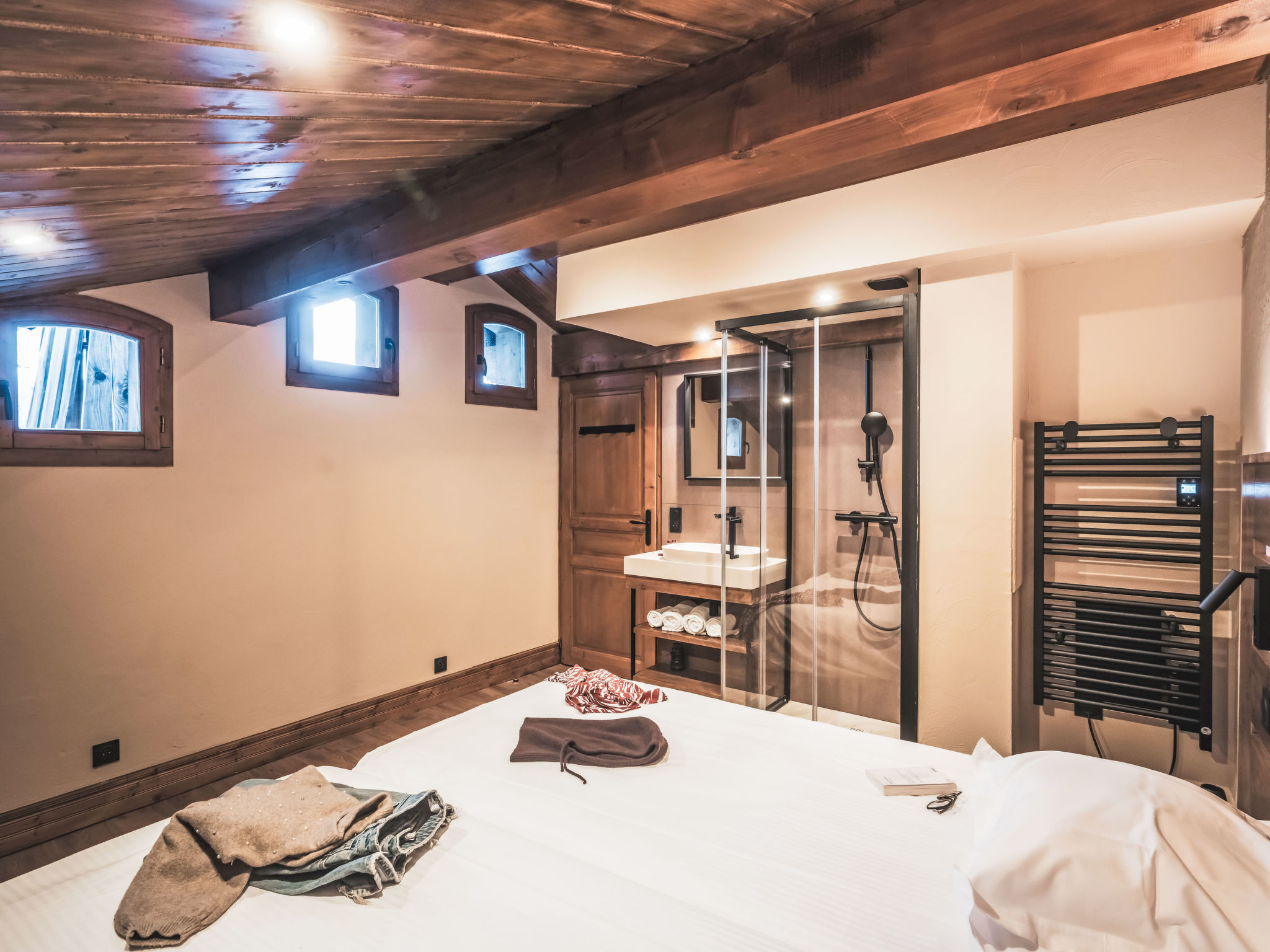 Photo of Le Hameau de la Sapinière