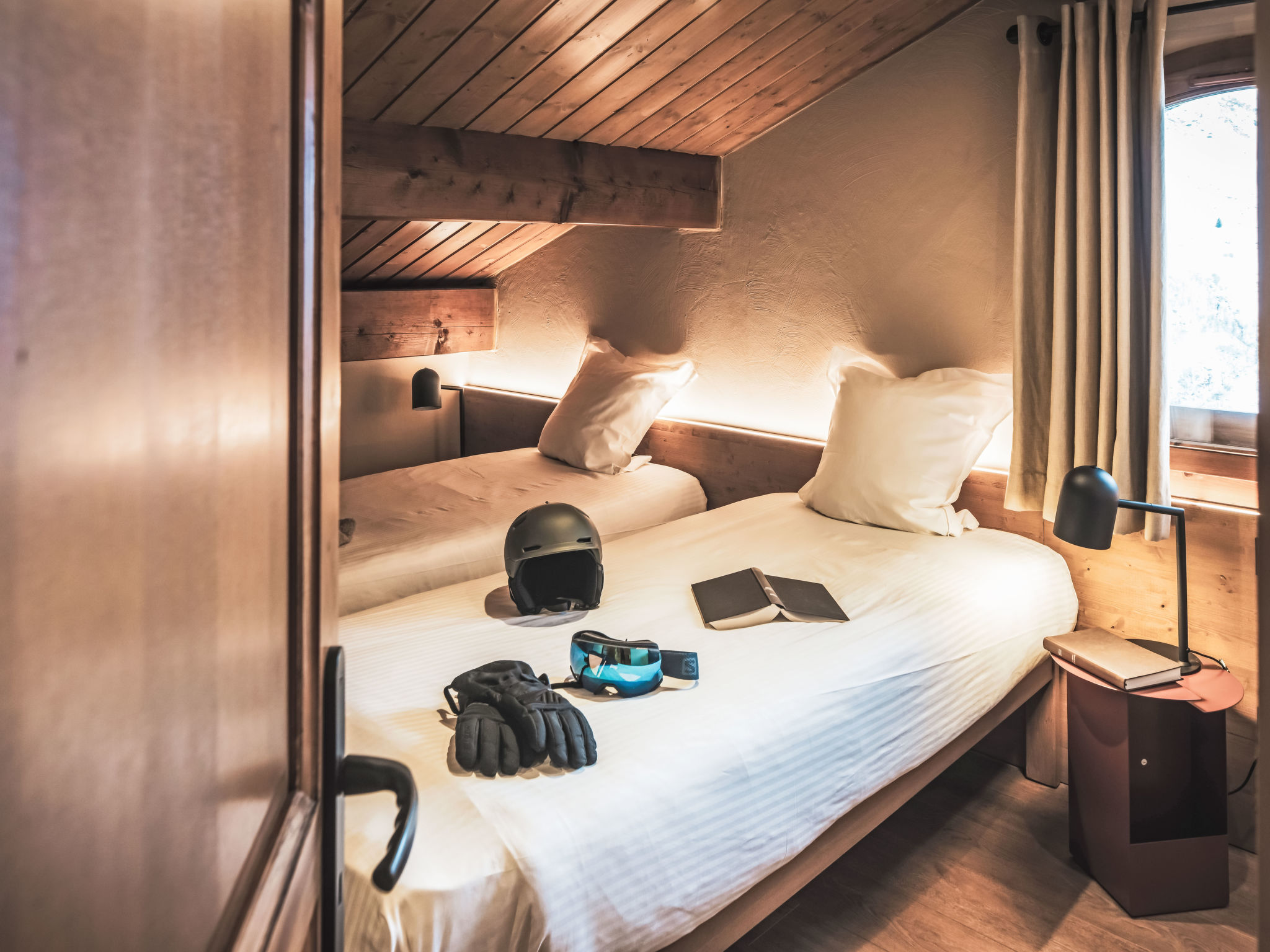 Photo of Le Hameau de la Sapinière