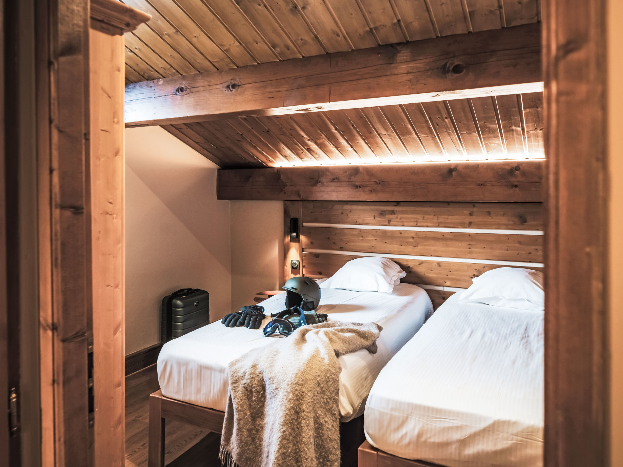 Photo of Le Hameau de la Sapinière