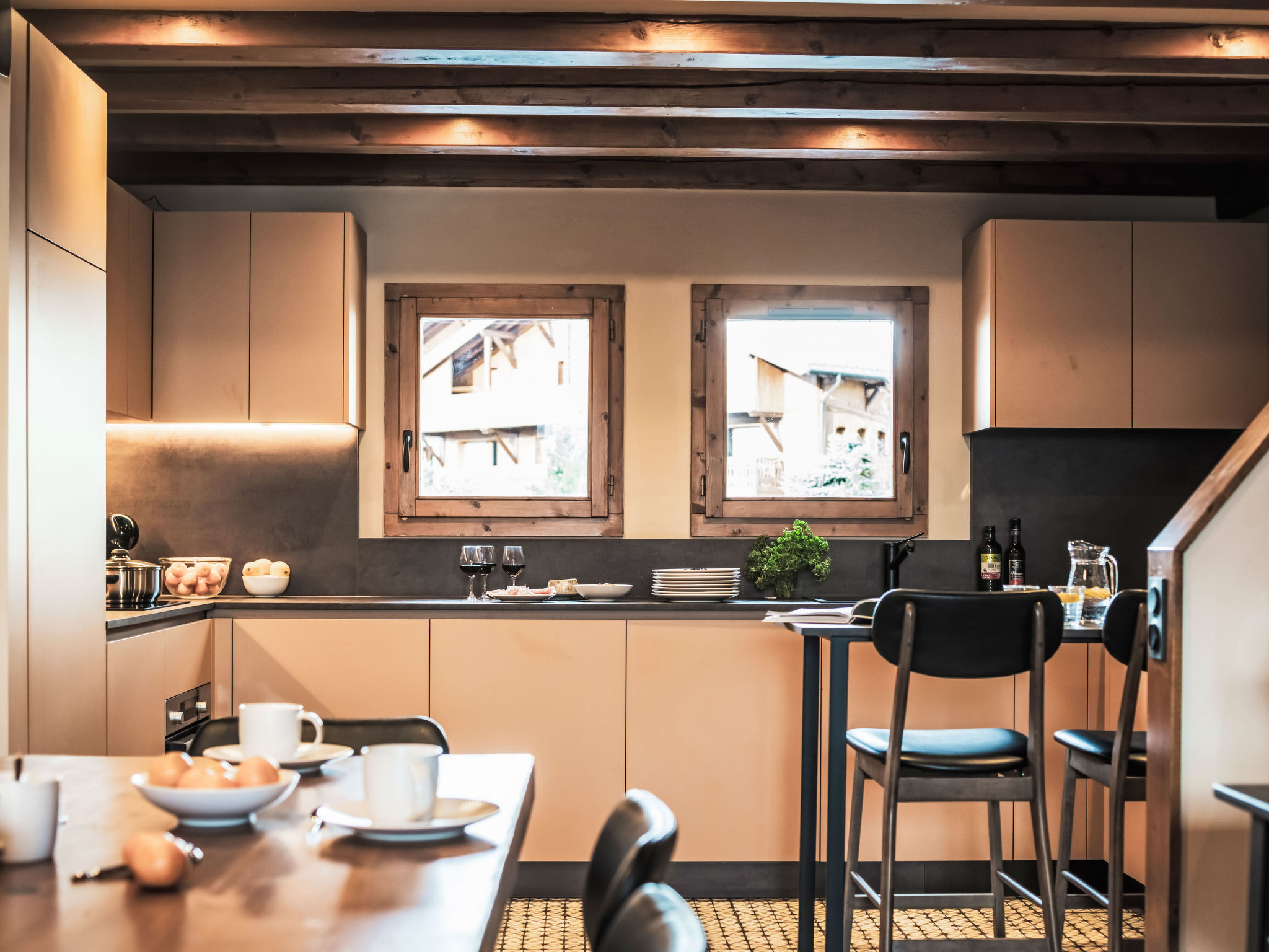 Photo of Le Hameau de la Sapinière