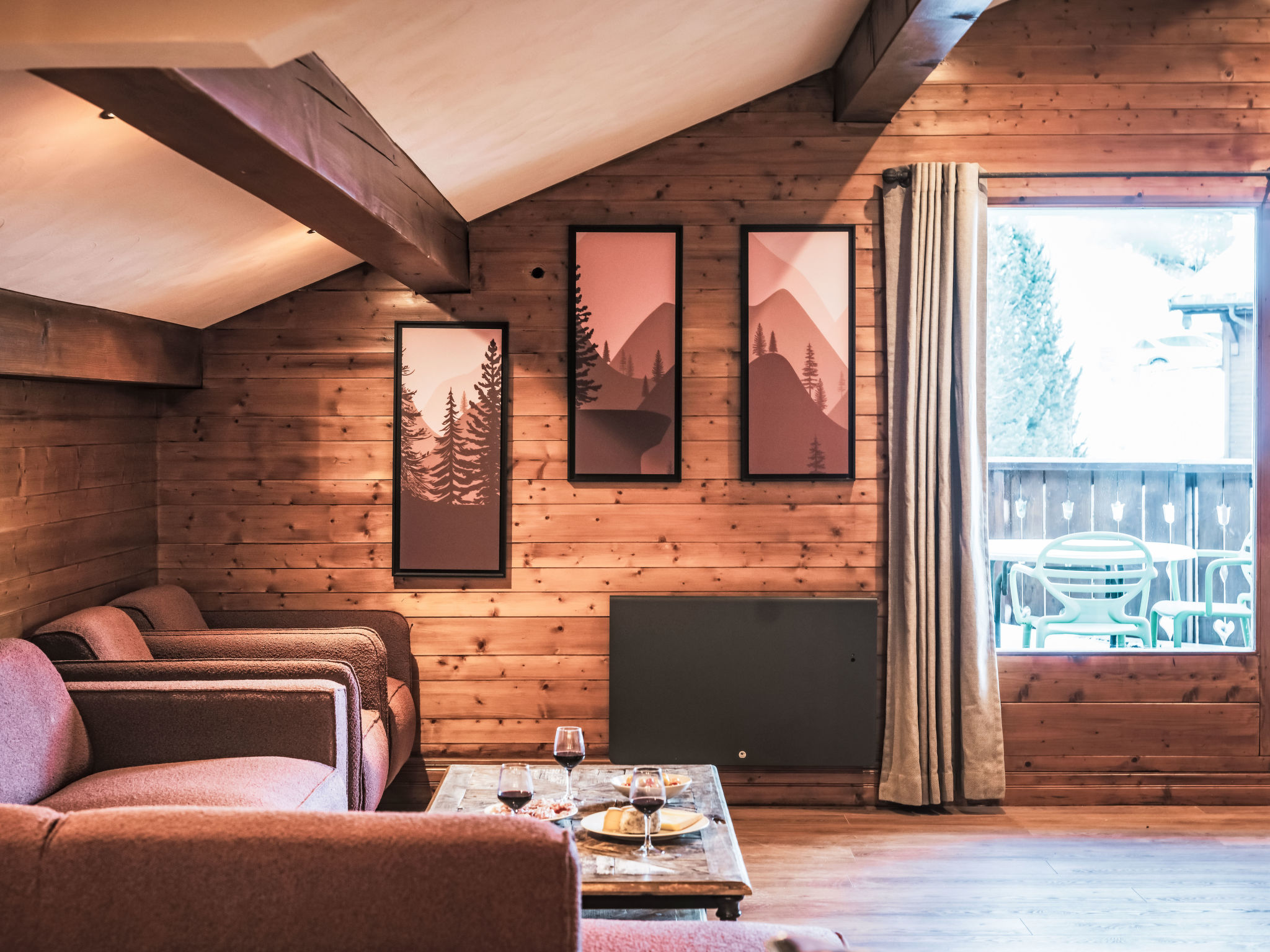 Photo of Le Hameau de la Sapinière