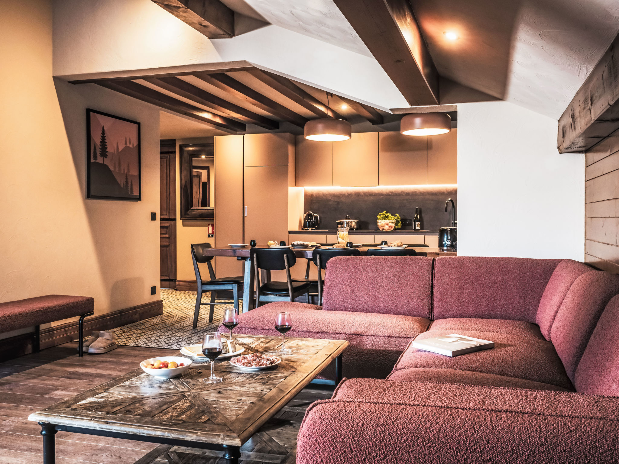 Photo of Le Hameau de la Sapinière