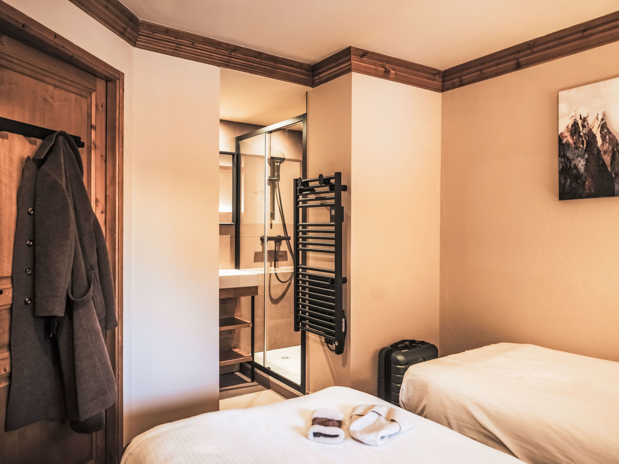 Photo of Le Hameau de la Sapinière