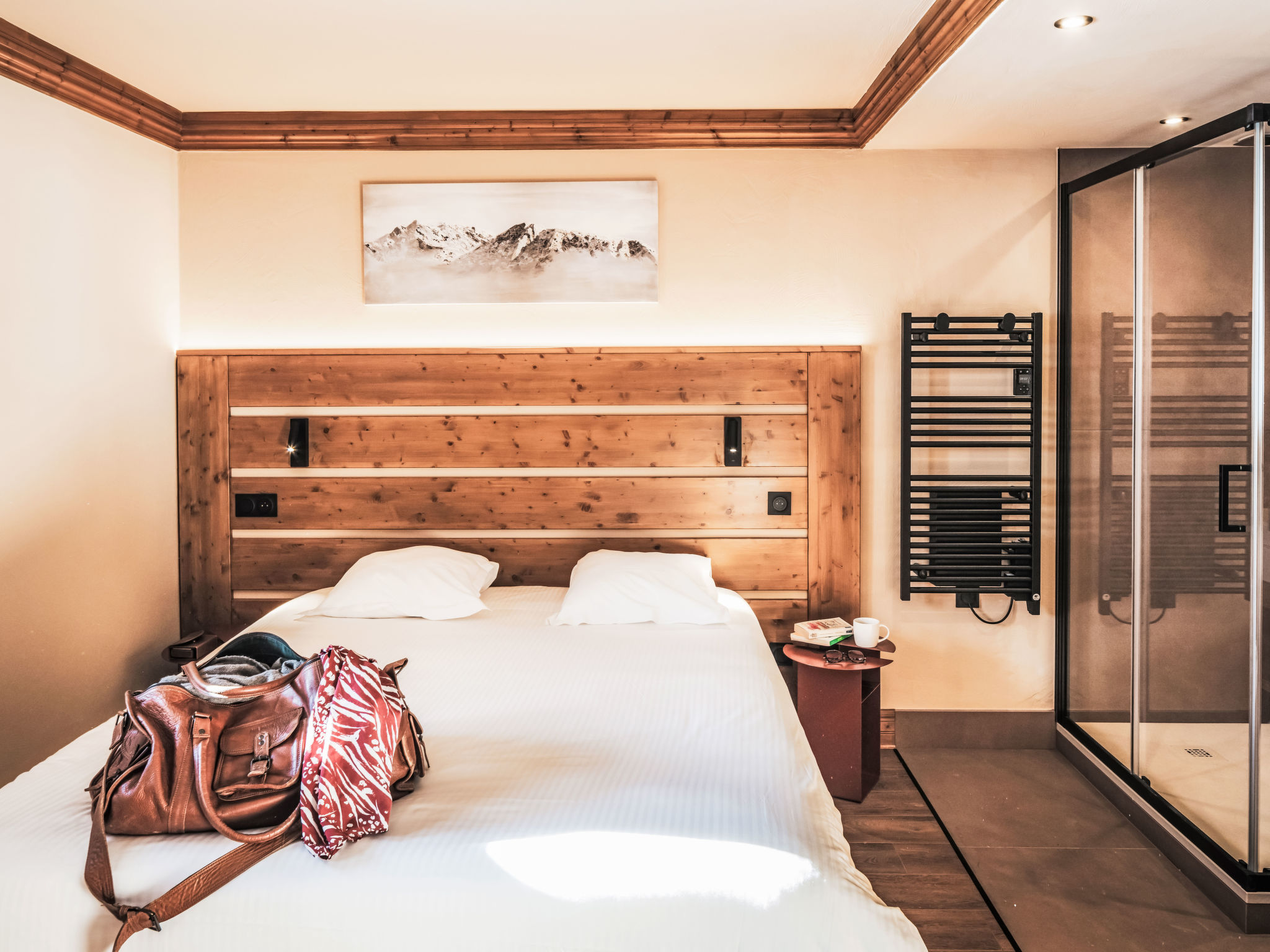 Photo of Le Hameau de la Sapinière