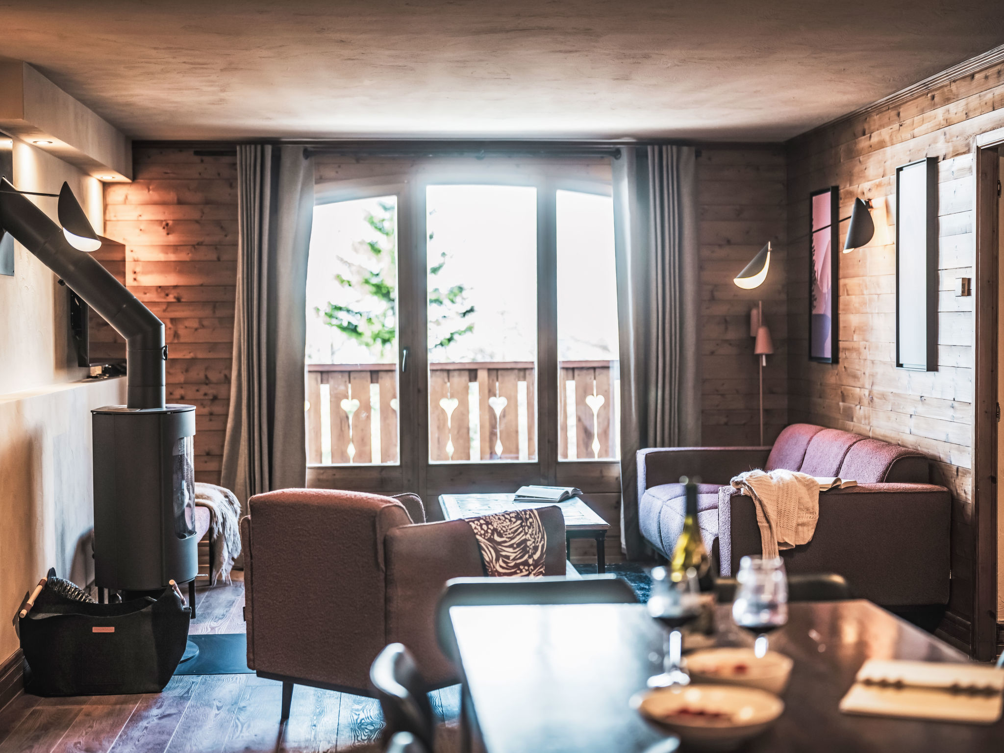 Photo of Le Hameau de la Sapinière