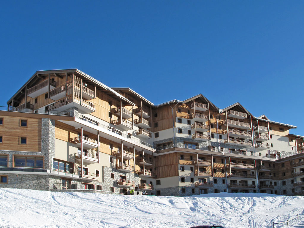 Ferienwohnung Le Coeur des Loges (MEN650) Ferienwohnung  Französische Alpen