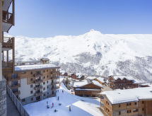 Le Coeur des Loges (MEN652)