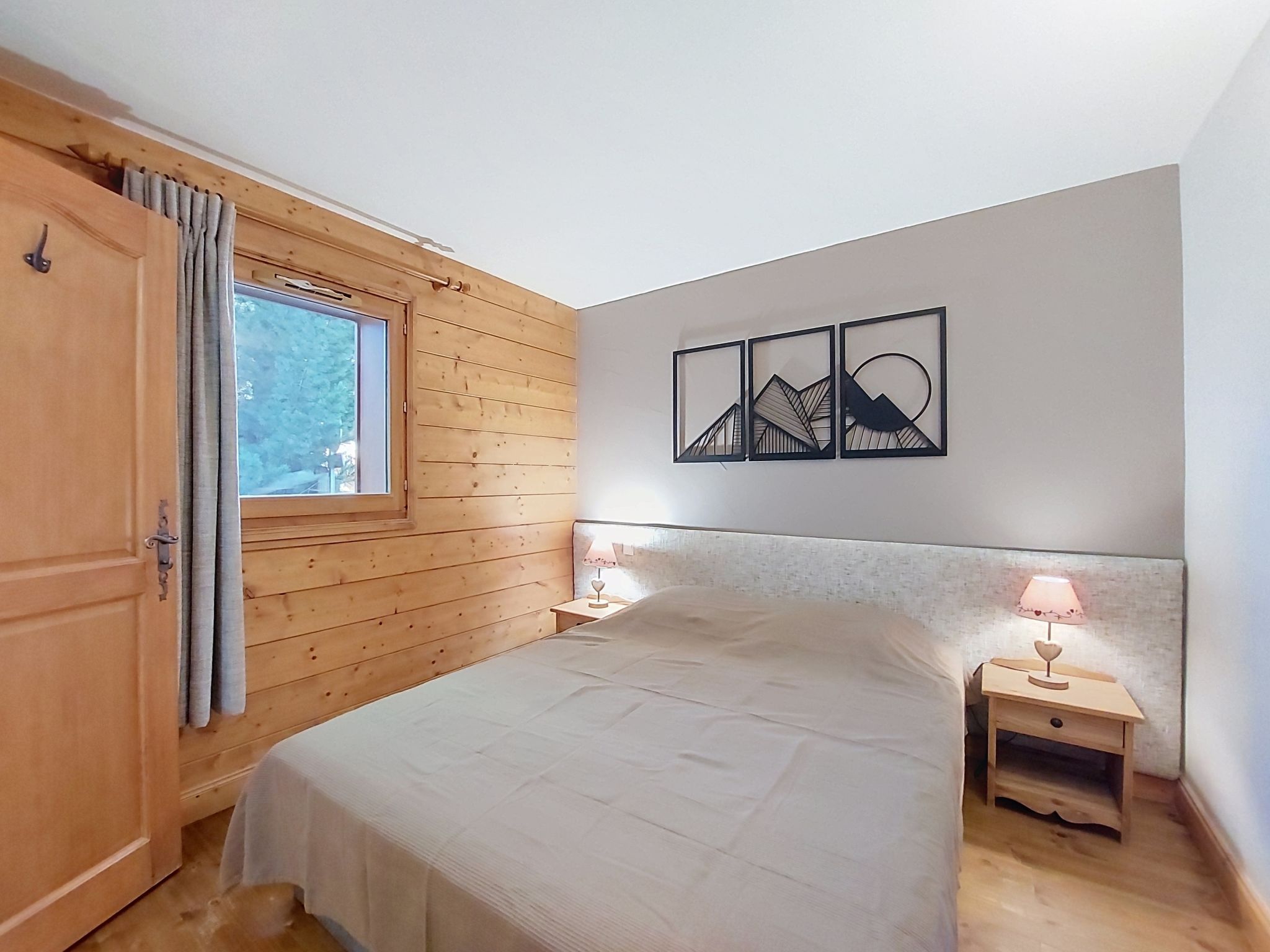 Photo of Le hameau des Marmottes